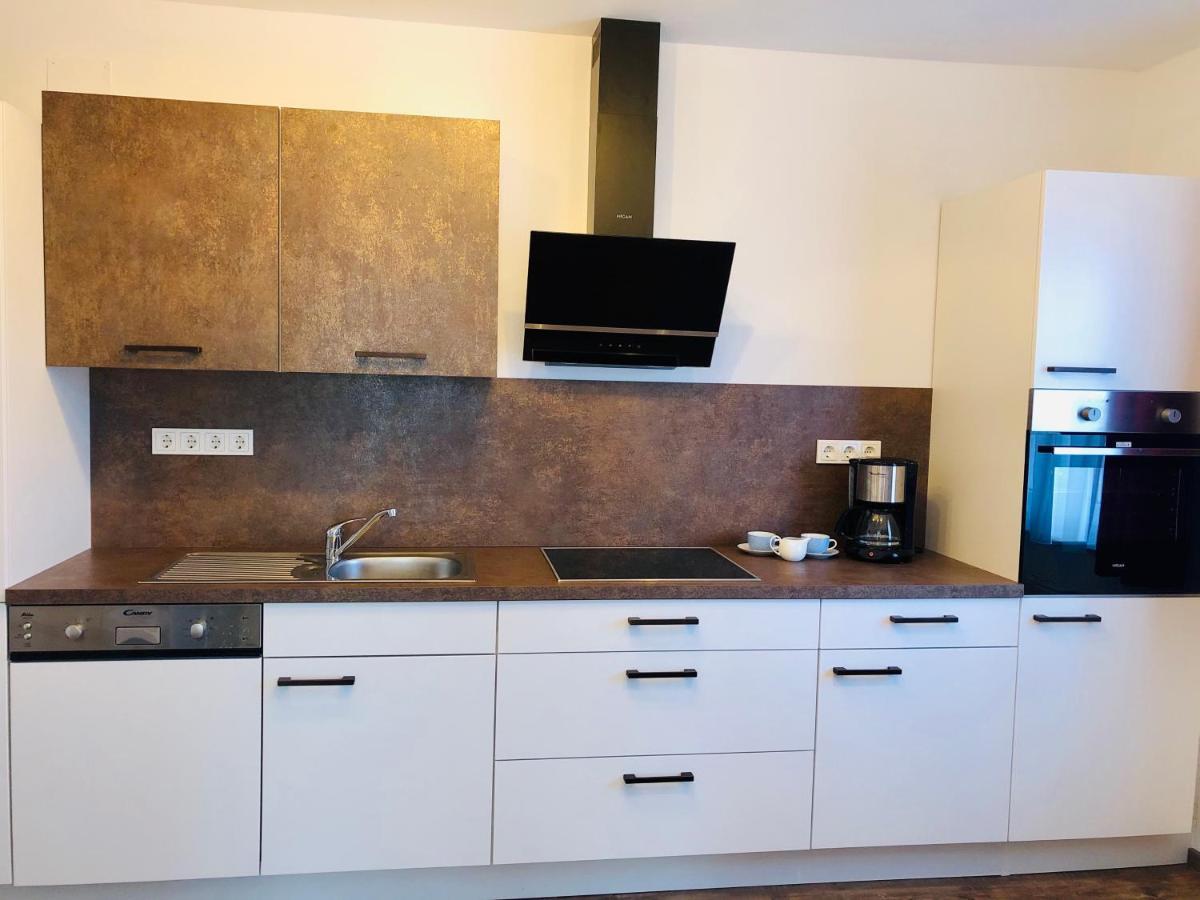 Ferienwohnung Fam. Lerch Sankt Stefan ob Stainz Exterior foto
